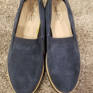 Clark's Comfort Collection Sharon Dolly Loafer